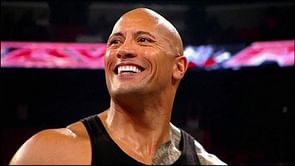 The Rock nominated for multiple People's Choice awards