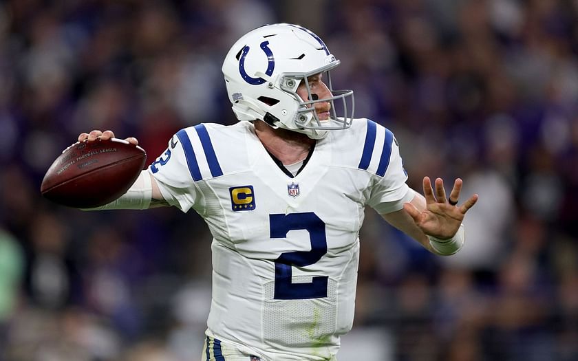 Baltimore Ravens vs. Indianapolis Colts Odds & Prediction