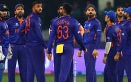 T20 World Cup 2021: "Doesn't change anything" - Vikram Rathour on India's recent losses to New Zealand in knockout matches