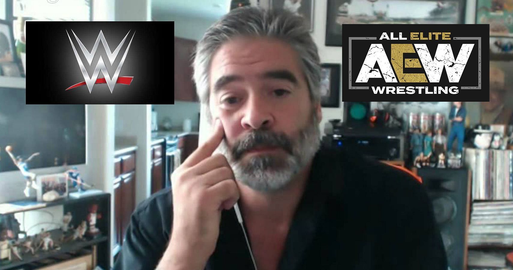 Vince Russo gives an insight into ratings