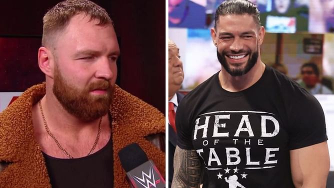 3 WWE Superstars who were happy about turning heel & 3 who weren't