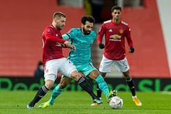 Manchester United vs Liverpool - 5 players to watch in the Northwest derby | Premier League 2021-22