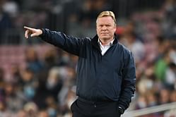 Barcelona Transfer News Roundup: Jurgen Klopp pushing Salah to join Barca, Major blow as midfielder suffers hamstring injury and more - 25 October 2021