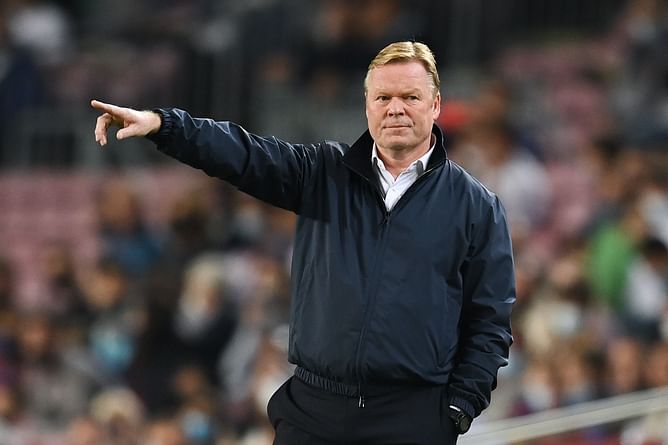 Barcelona Transfer News Roundup: Jurgen Klopp pushing Salah to join Barca, Major blow as midfielder suffers hamstring injury and more - 25 October 2021