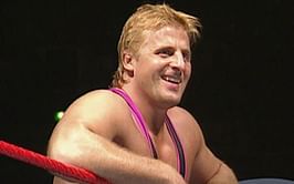 "He would rib the entire tour" - Ex-WWE star recalls Owen Hart's pranks (Exclusive)