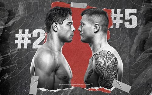 UFC Fight Night: Paulo Costa vs. Marvin Vettori [Photo credit: UFC.com]