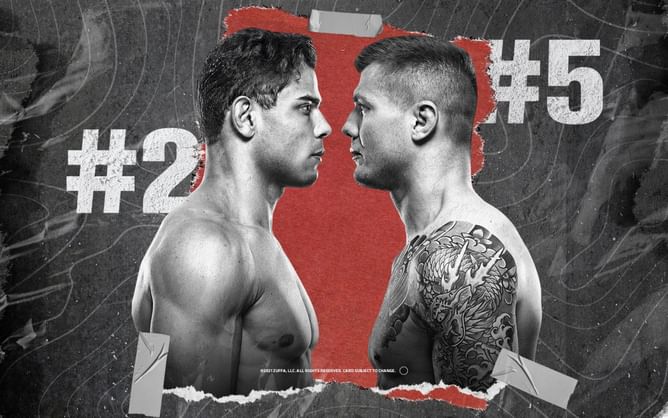 3 fights to look forward to and 2 that will likely disappoint at UFC Fight Night: Paulo Costa vs. Marvin Vettori