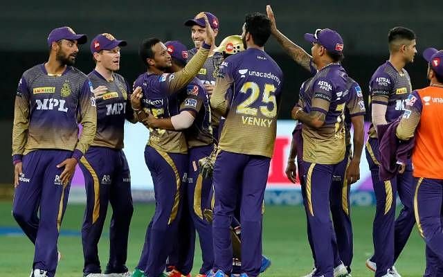 IPL 2021: "Before the resumption of the IPL, no one would've thought that KKR will qualify for the playoffs" - Deep Dasgupta