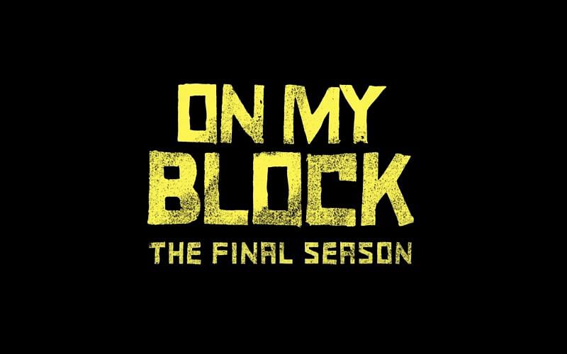 Still from Netflix&#039;s trailer for On My Block Season 4 (Image via Netflix/Youtube)