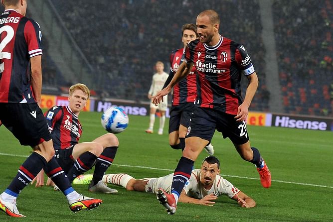 Bologna vs Cagliari prediction, preview, team news and more | Serie A 2021-22