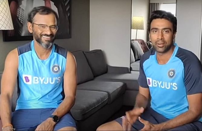 'टी20 विश्व कप 2021 मेरा आखिरी असाइनमेंट होगा'