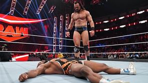 WWE RAW - 5 Possible surprises- Major heel turn, Interesting comeback ahead of Crown Jewel, New Champion crowned