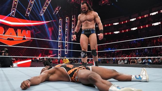 WWE RAW - 5 Possible surprises- Major heel turn, Interesting comeback ahead of Crown Jewel, New Champion crowned