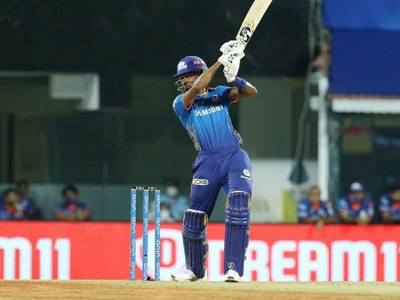 Hardik Pandya had a miserable IPL 2021 campaign&lt;p&gt;