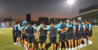 टी20 वर्ल्ड कप के अभ्यास मैच में इंग्लैंड के खिलाफ मिली जीत के बाद पार्थिव पटेल ने भारतीय टीम की दो बड़ी कमजोरी बताई