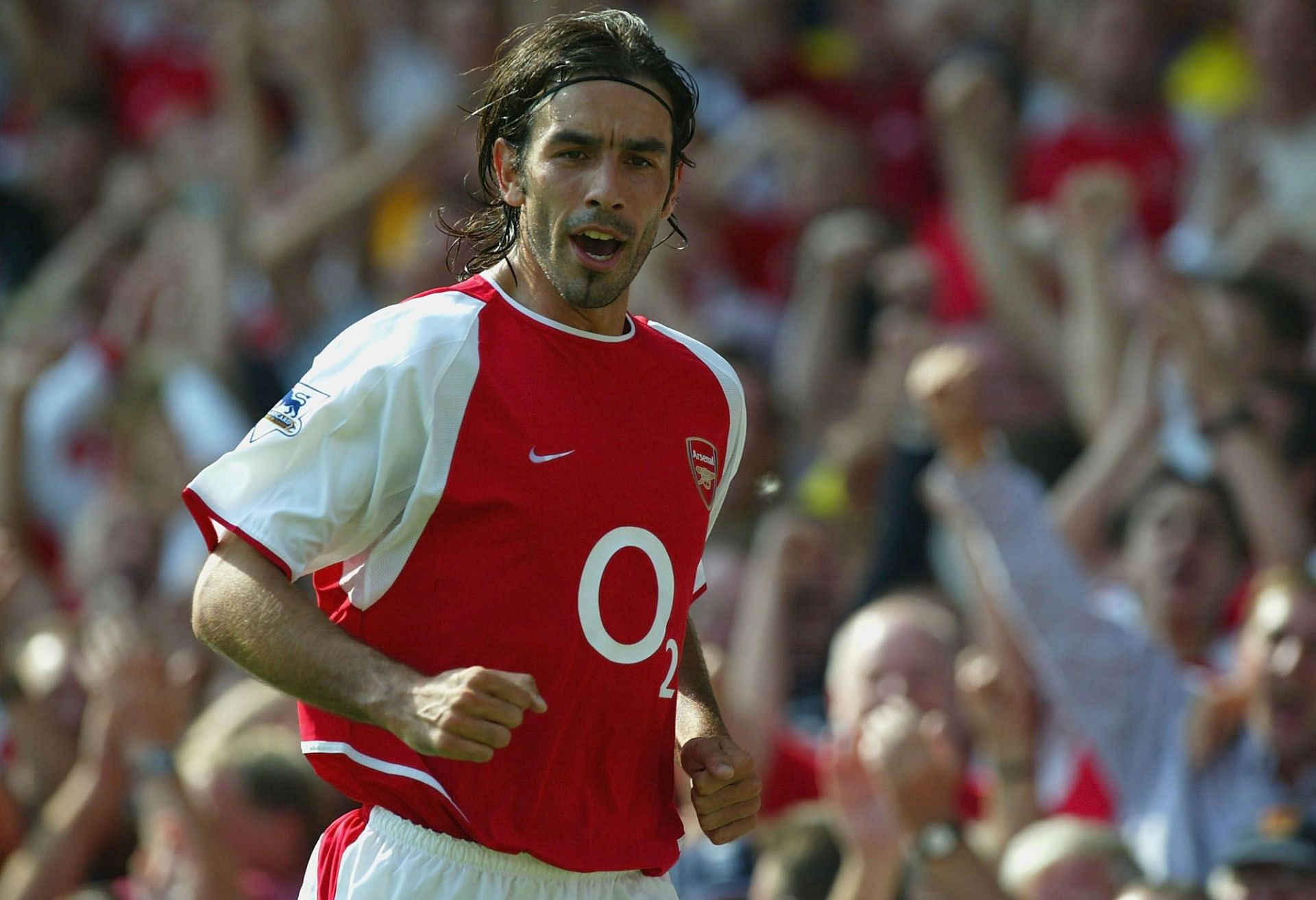 5 greatest midfielders to play under Arsene Wenger