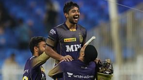 IPL 2021: "KKR's luck is going to catch up to them in the final" - Dale Steyn predicts CSK to win the tournament
