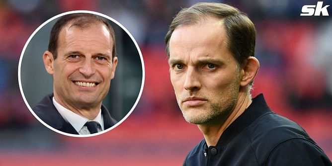 Juventus plotting bid for Chelsea star 'who would likely welcome move to Turin' - Reports