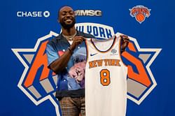 3 things the New York Knicks must do to get the best out of Kemba Walker in the 2021-22 NBA season