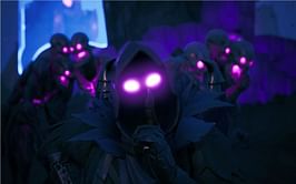 Fortnite Season 8 Raven Dark Skies questline challenges: Full list and how to complete them