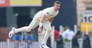 "Bowling just four overs with all-out raw pace is exciting, but for me the main format is still Test cricket" - Anrich Nortje