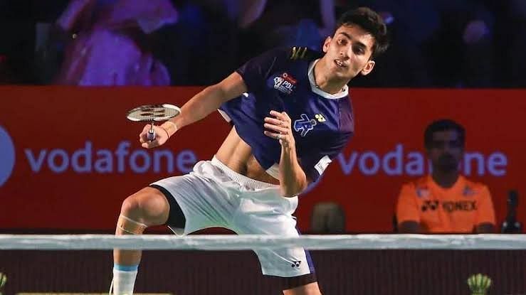 Lakshya Sen will be the top seed in the men&#039;s singles at the Dutch Open