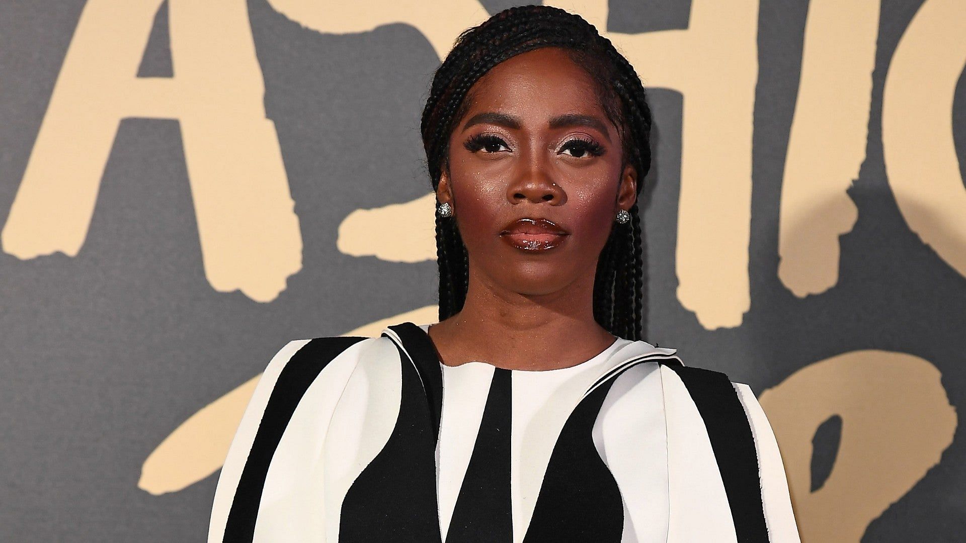 Tiwa Savage&#039;s trending video recently took Twitter by storm (Image via Getty Images)