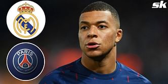 Kylian Mbappe puts PSG and Real Madrid on alert with special 'clause' demand in his next contract