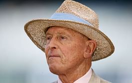 The Australian bowling unit is far superior to England’s in the home conditions: Geoffrey Boycott