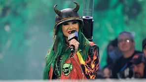 5 things WWE SmackDown got right this week: Roman Reigns goes missing; Shotzi Blackheart shines