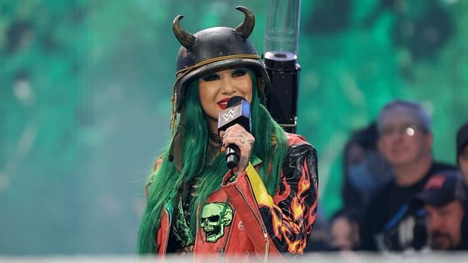 5 things WWE SmackDown got right this week: Roman Reigns goes missing; Shotzi Blackheart shines
