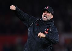 Ranking Liverpool's 5 best players in 5-0 win against Manchester United | Premier League 2021-22
