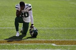 Marcus Maye arrested: NFL and Jets in shock after undisclosed DUI charges