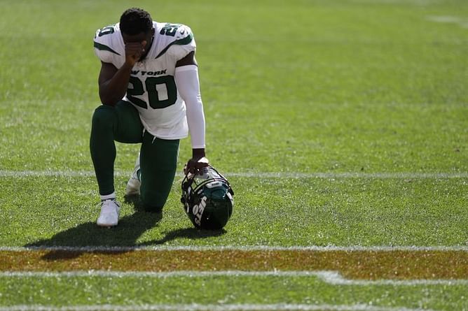 Marcus Maye arrested: NFL and Jets in shock after undisclosed DUI charges