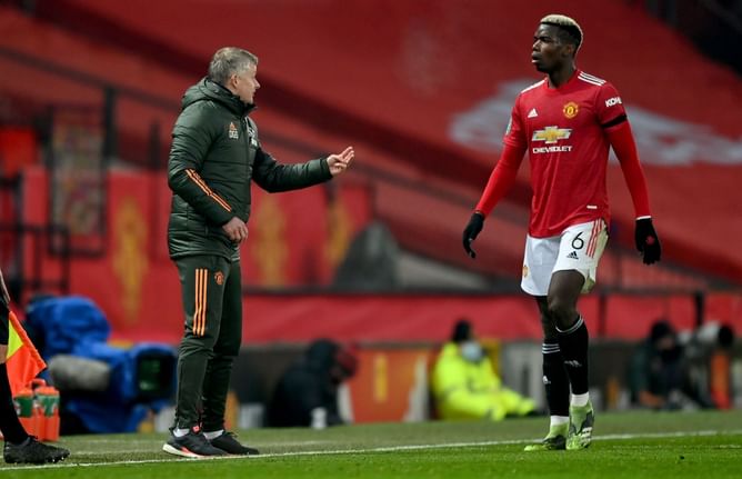 "I don't think they will be missing anything if he doesn't play again" - Paul Scholes makes brutal Paul Pogba admission after calamitous 15-minute cameo for Manchester United
