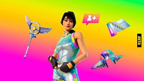 Fortnite Refer A Friend challenges are so difficult, players are "giving up" on the free rewards