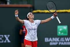 Courmayeur Ladies Open 2021: Women's singles draw analysis, preview and prediction