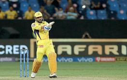 DC vs CSK, IPL 2021: 5 interesting stats to emerge from Qualifier 1