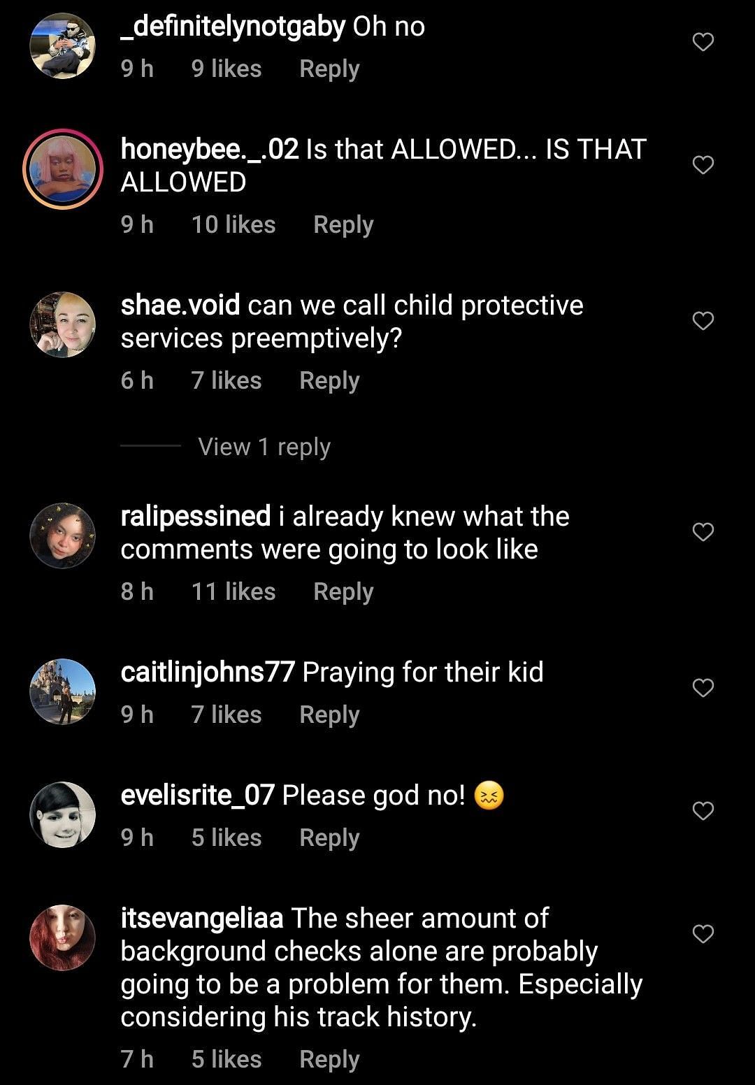 Internet reacts to Shane Dawson becoming a parent 3/3 (Image via Instagram/defnoodles)