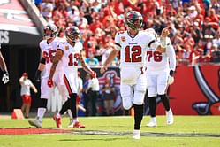 Ranking the 3 best QB-WR duos of the 2021 NFL season so far