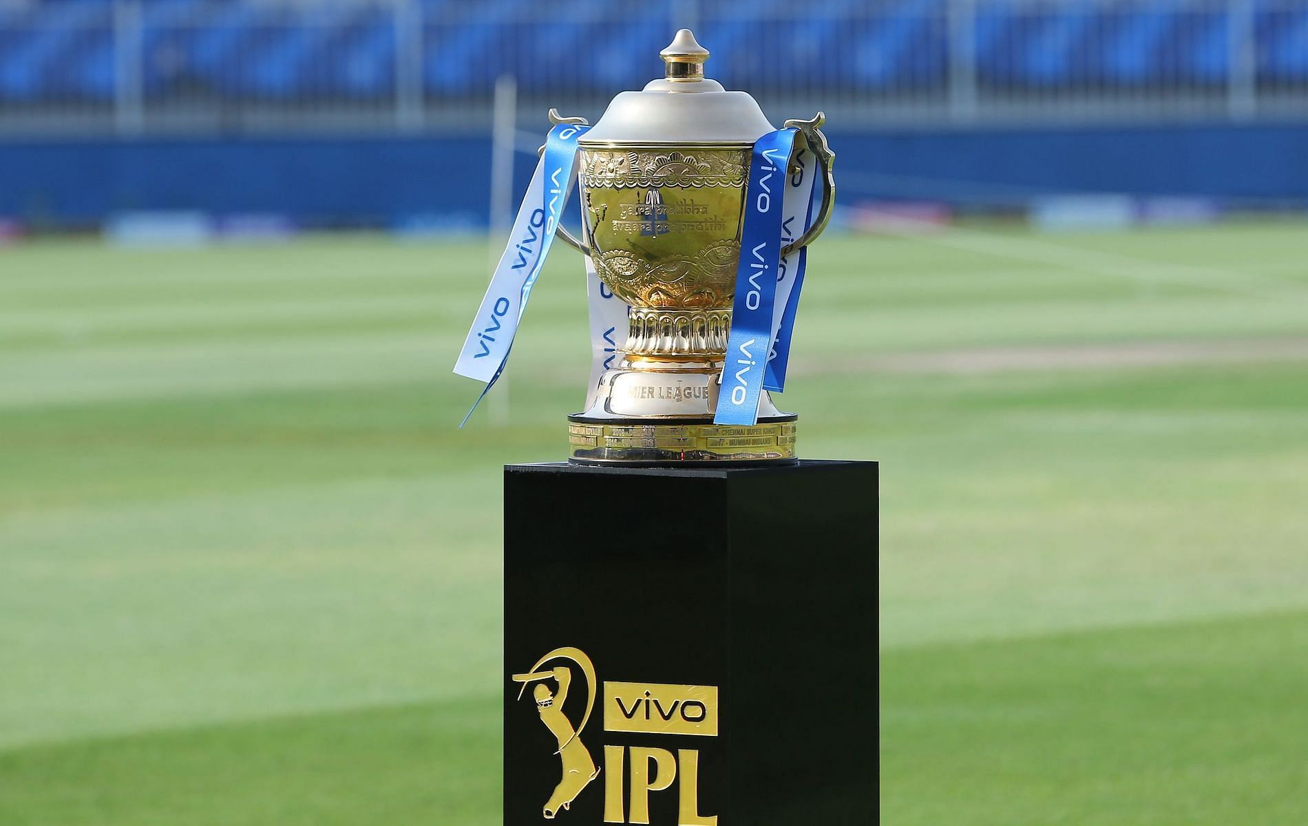 The IPL will have 10 teams starting from the 2022 season.