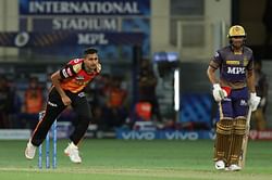 IPL 2021- जम्मू-कश्मीर का गेंदबाज बना आईपीएल में सबसे तेज गेंद डालने वाला भारतीय गेंदबाज