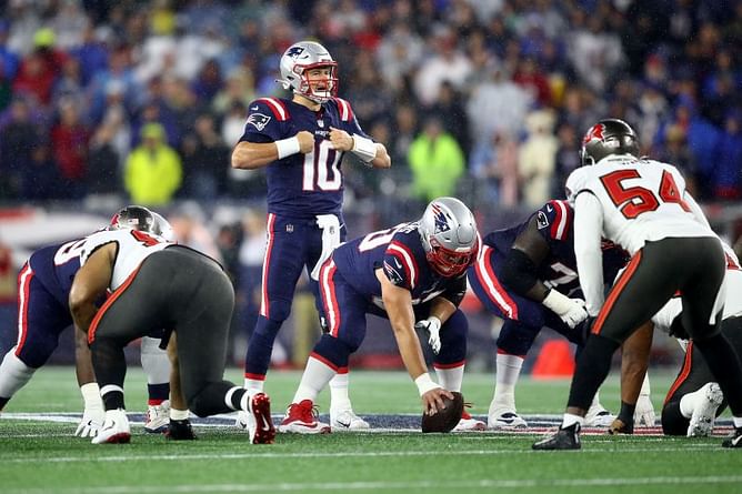 Tom Brady vs Mac Jones: Which QB performed better in Buccaneers vs Patriots showdown