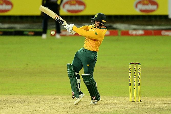 Australia vs South Africa, T20 World Cup 2021: Who will score the most runs in today's match?