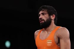 Explained: Why is Wrestling Federation of India planning to change its selection policy for Olympics?