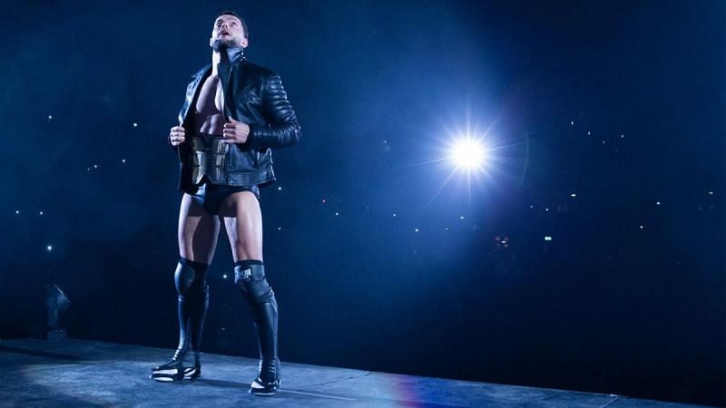 Finn Balor can cement his legacy further in WWE by winning his maiden King of the Ring title