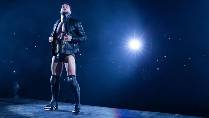 5 reasons why Finn Balor should win King of the Ring 2021