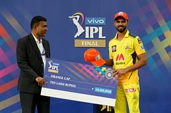 IPL 2021: "Ruturaj Gaikwad is CSK's today and India's tomorrow" - Aakash Chopra