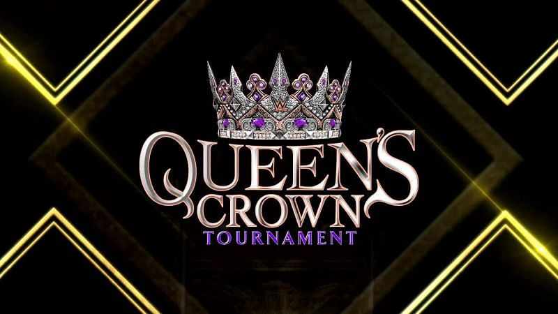 WWE Queen&#039;s Crown is a first for the company.