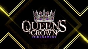 Matches for King of the Ring and Queen's Crown announced, updated WWE SmackDown preview